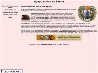 egyptian-scarabs.co.uk