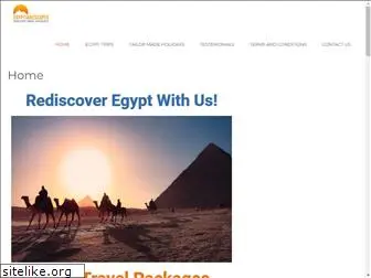 egyptianescapes.com
