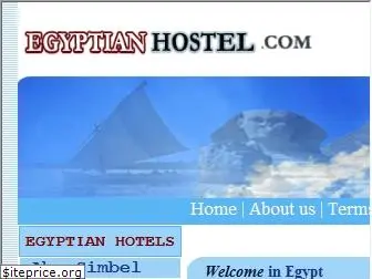 egyptianhostel.com