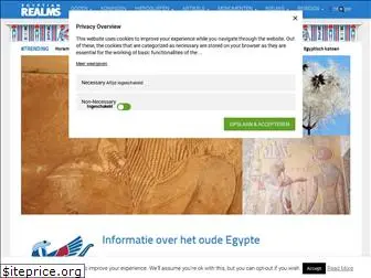 egyptianrealms.com
