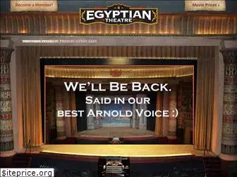 egyptiantheatreoregon.com