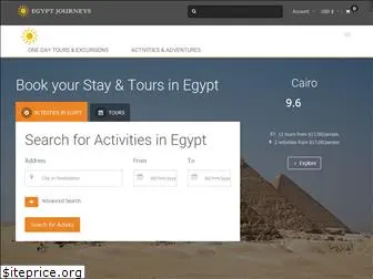 egyptjourneys.com