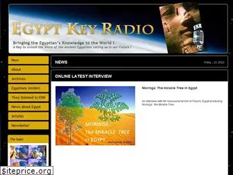 egyptkeyradio.com