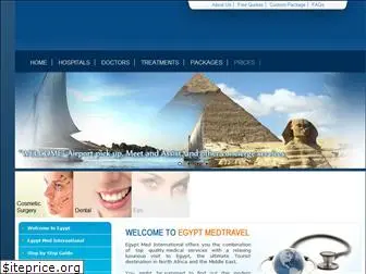 egyptmedtravel.com