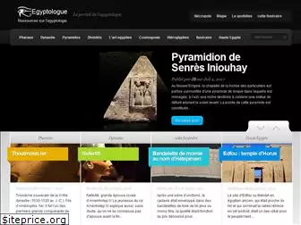 egyptologue.fr