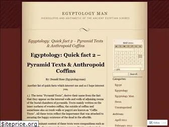 egyptologyman.wordpress.com