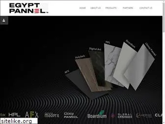 egyptpannel.com