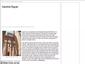 egyptpast.com