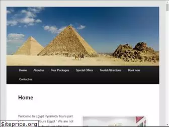 egyptpyramidtours.net