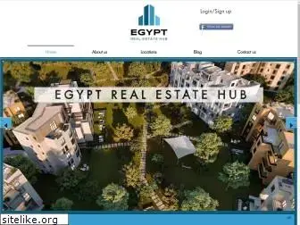 egyptrealestatehub.co.uk