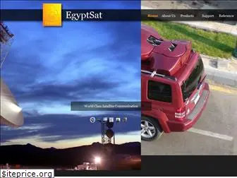 egyptsat.com
