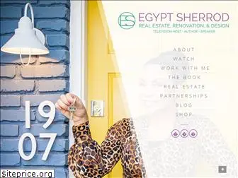 egyptsherrod.com