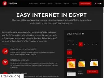 egyptsim.com