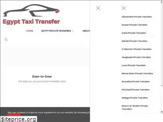 egypttaxitransfer.com