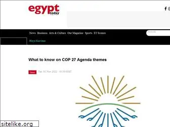 egypttoday.com