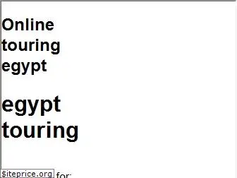 egypttouring.com