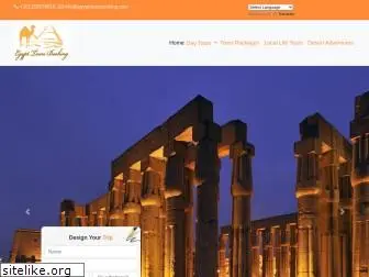 egypttoursbooking.com