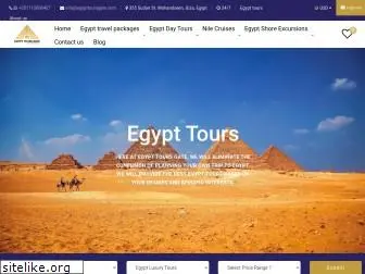 egypttoursgate.com