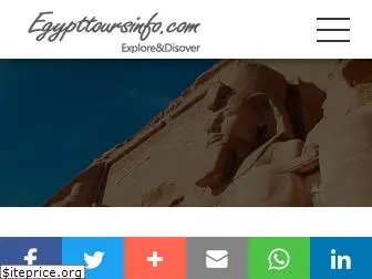 egypttoursinfo.com