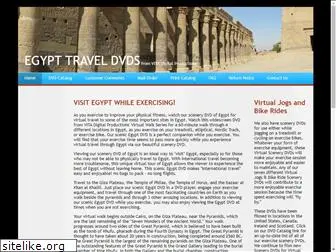 egypttraveldvds.com