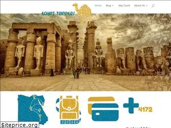 egypttrippers.com