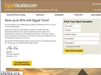 egyptvacation.com