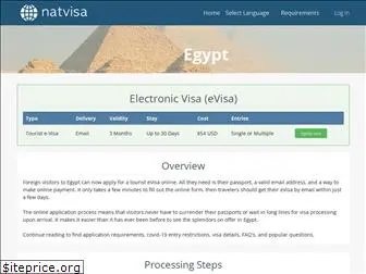 egyptvisaonline.org