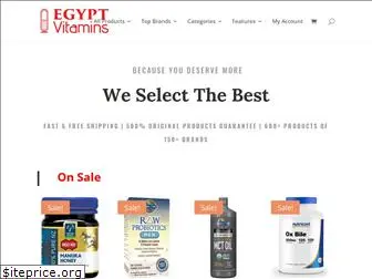 egyptvitamins.com