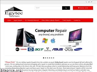 egytec.co.uk