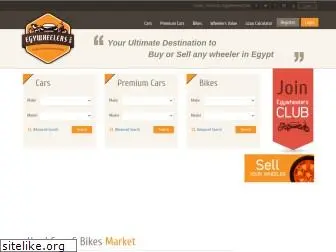 egywheelers.com