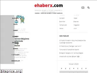 ehaberx.com