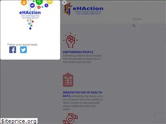 ehaction.eu