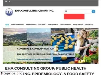 ehagroup.com