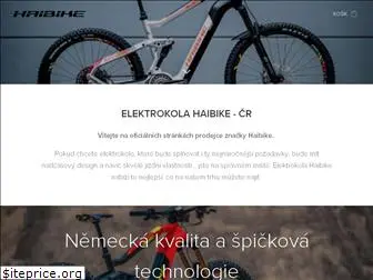 ehaibike.cz