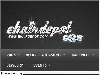 ehairdepot.com