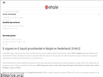 www.ehale.eu