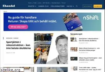 ehandel.se