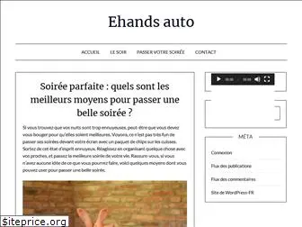 ehandsauto.com