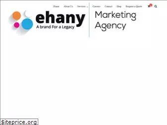 ehanymarketingagency.com