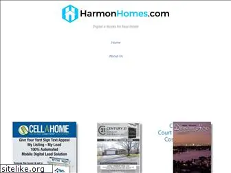 eharmonhomes.com
