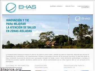 ehas.org