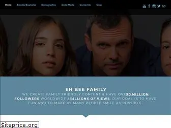 ehbeefamily.com