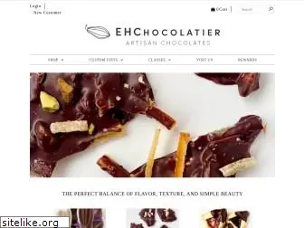 ehchocolatier.com