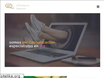 ehcomunicacion.com