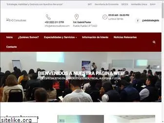 ehdconsultores.com