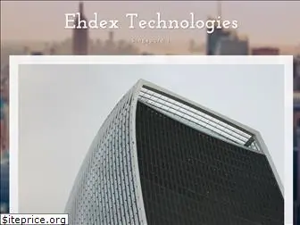 ehdex.com