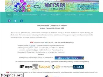 ehealth-conf.org