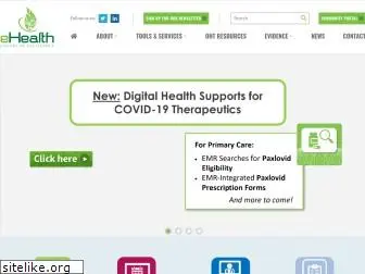 ehealthce.ca