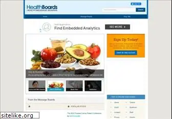 ehealthforum.com