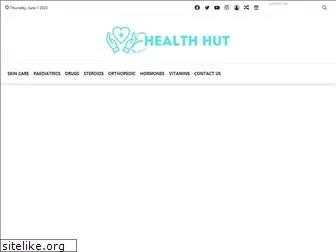 ehealthhut.com